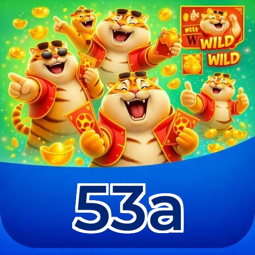 Variedade de slots 53a